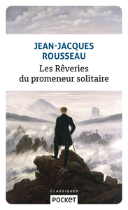 Picture of Les Rêveries du promeneur solitaire