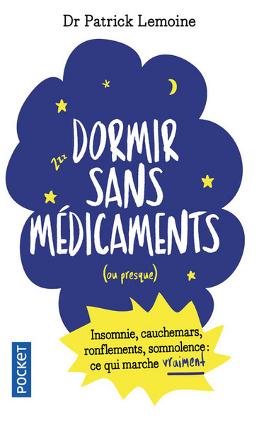 Image de Dormir sans médicaments... ou presque