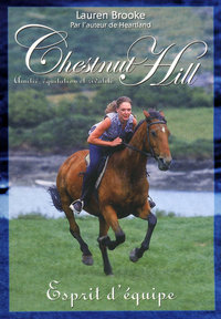 Image de Chestnut Hill - numéro 5 Esprit d'équipe