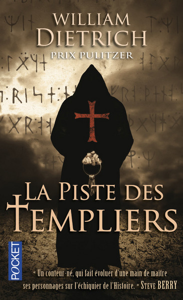 Image de La piste des Templiers