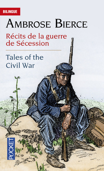 Image de Récits de la guerre de Sécession / Tales of the Civil War