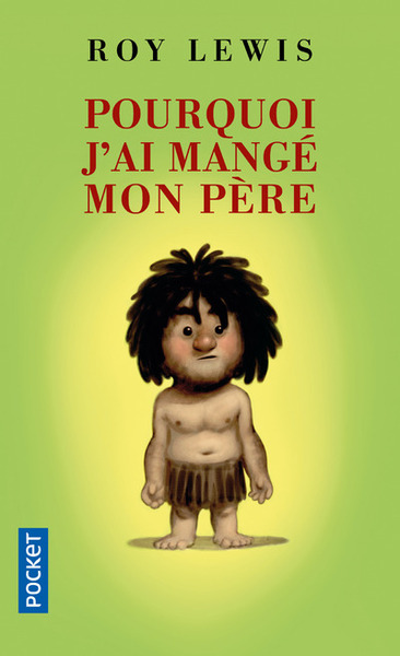 Picture of Pourquoi j'ai mangé mon père
