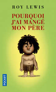 Picture of Pourquoi j'ai mangé mon père