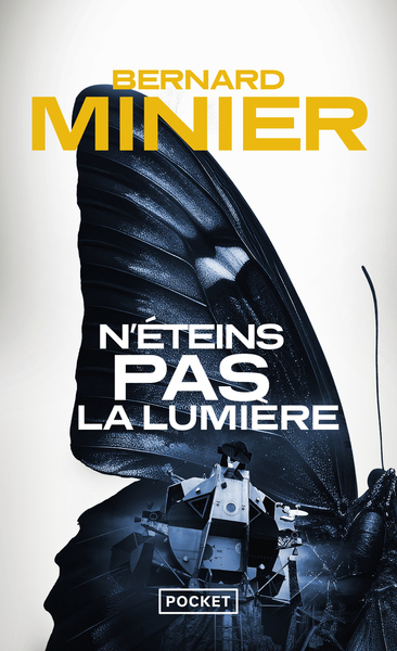 Picture of N'éteins pas la lumière
