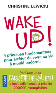Picture of Wake up !