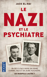 Picture of Le Nazi et le Psychiatre