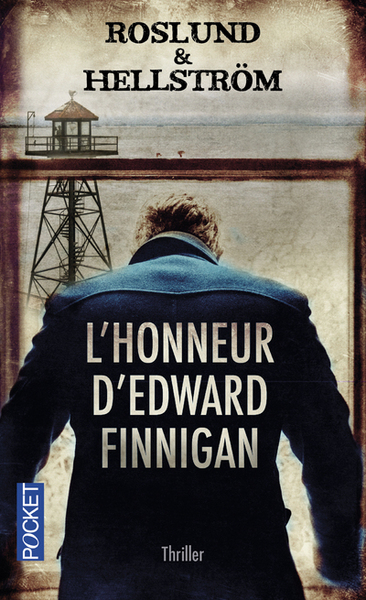 Image de L'honneur d'Edward Finnigan