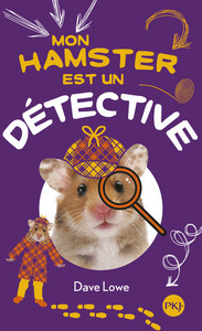 Picture of Mon hamster est un détective - tome 6