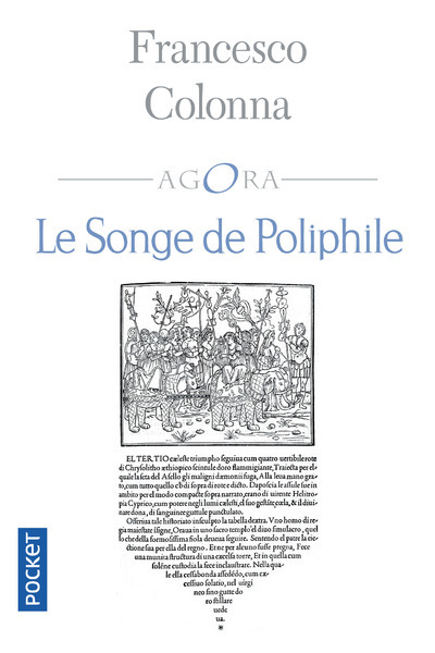 Image de Le Songe de Poliphile