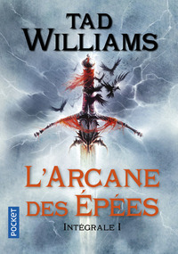 Picture of L'Arcane des épées - Intégrale 1