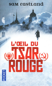 Image de L'oeil du Tsar rouge