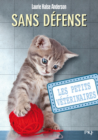 Picture of Les petits vétérinaires - Tome 14 Sans défense