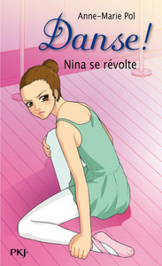 Picture of Danse ! - numéro 12 Nina se révolte
