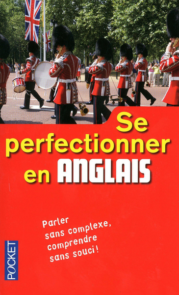 Image de Se perfectionner en anglais