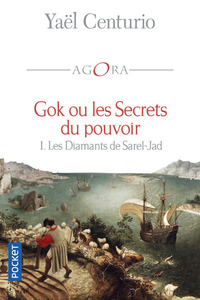 Picture of Gok ou les Secrets du pouvoir - tome 1 Les Diamants de Sarel-Jad