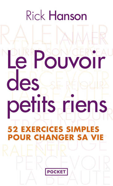 Picture of Le Pouvoir des petits riens