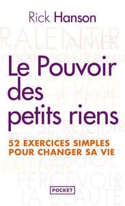 Picture of Le Pouvoir des petits riens