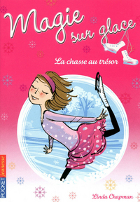 Picture of Magie sur glace - numéro 3 La chasse au trésor