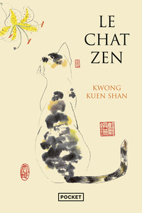 Picture of Le chat zen
