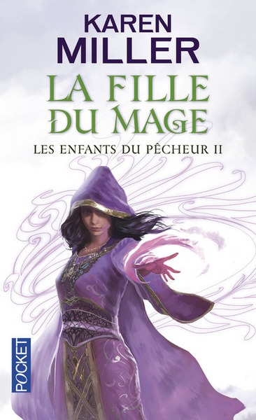 Image de Les enfants du pêcheur - tome 2