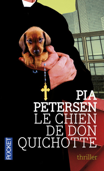 Image de Le Chien de Don Quichotte