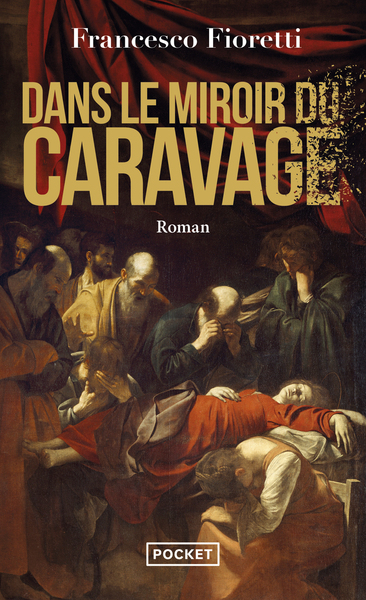 Image de Dans le miroir du Caravage