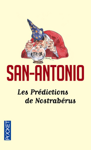 Picture of Les prédictions de Nostrabérus