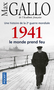 Picture of 1941, le monde prend feu