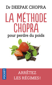 Picture of La Méthode Chopra pour perdre du poids