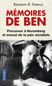 Picture of Mémoires de Ben