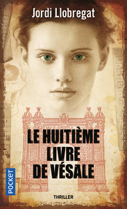 Image de Le Huitième Livre de Vésale