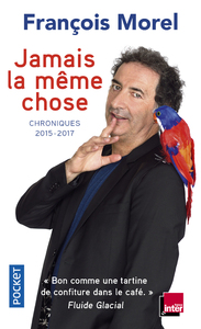 Picture of Jamais la même chose