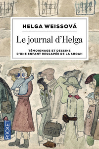Picture of Le journal d'Helga
