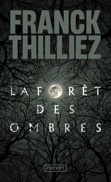 Picture of La forêt des ombres