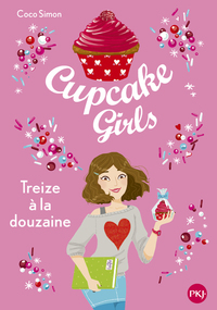Image de Cupcake Girls - tome 6 Treize à la douzaine