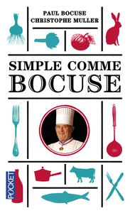 Picture of Simple comme Bocuse