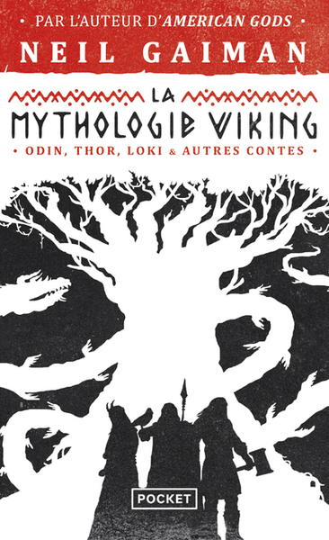 Image de La mythologie viking
