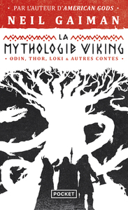 Image de La mythologie viking