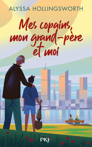 Image de Mes copains, mon grand-père et moi