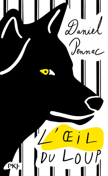 Image de L'oeil du loup - Collector