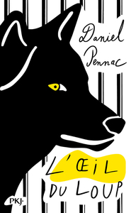 Image de L'oeil du loup - Collector