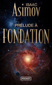 Image de Prélude à Fondation - tome 1