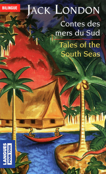 Image de Contes des mers du sud - Tales of the south seas