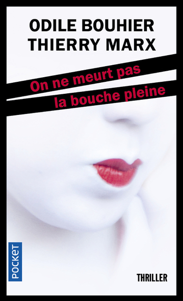 Image de On ne meurt pas la bouche pleine