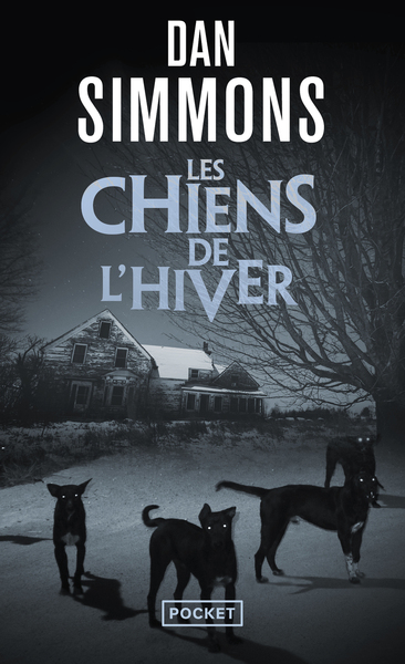 Picture of Les Chiens de l'hiver