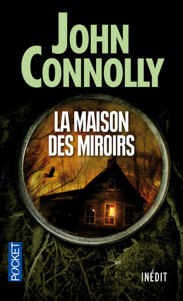 Picture of La maison des miroirs