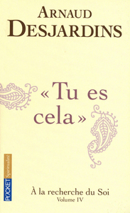 Picture of A la recherche du soi - tome 4
