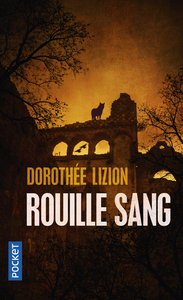 Image de Rouille sang