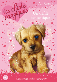 Picture of Les chiots magiques - numéro 07 Un défilé fantastique