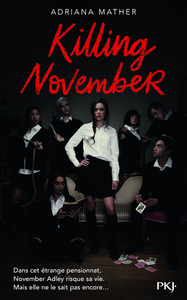 Picture of Killing November